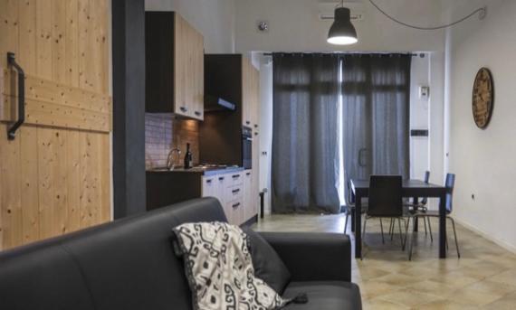 Villa The Loft à Avola Extérieur photo
