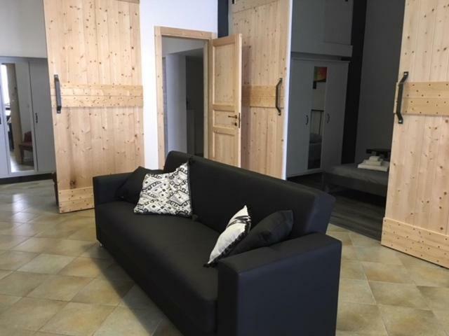 Villa The Loft à Avola Extérieur photo